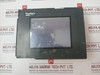 Pro-face Gp37W2-bg41-24V Hmi Graphic Touch Panel 24V 20W (Not Working)