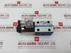 Suntech 4We6D-65/Ew220Vac Directional Pressure Valve 315Bar