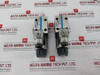 Suntech 4We6D-65/Ew220Vac Directional Pressure Valve 315Bar