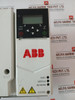 Abb Acs380-040S-17A0-4 Ac Machinery Drive Module Icc 100Ka F2 0-599 Hz