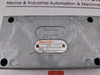 Rexroth 571005051C Pneumatic Directional Control Valve 10W50
