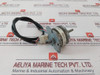 Haydon Switch And Instrument 46361-12-007 Stepper Motor 12 Vdc 10W
