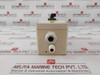Weidmuller Wsi 6 Fused Switch/Relay Control Box 500V 6Mm2 10A/440V 12Vdc