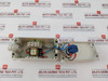 Weidmuller Wsi 6 Fused Switch/Relay Control Box 500V 6Mm2 10A/440V 12Vdc