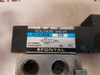 Fontal Pcs2406 100 Solenoid Valve Jkz Ac 100-110