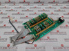 Norcontrol Na 1007.1 Motherboard For Input/Output Adaptor's Ha 220438 B/B 94V-0