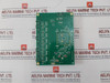 Waters 210000282 7 Port Ethernet Card Rev F Pcb 510000282 94V-0