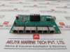 Waters 210000282-r 7 Port Ethernet Board Pcb 510000282 Rev E Gm0945 R 88