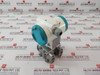 Siemens Sitrans P 7Mf2403-1Ea20-3Ab6-z Pressure Transmitter 4-20 Ma Ip66