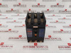 Terasaki Electric Tl-100F Tembreak Circuit Breaker 100A 3Pole Ac460V 120Ka