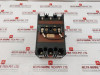 Terasaki Electric Tl-100F Tembreak Circuit Breaker 100A 3Pole Ac460V 120Ka
