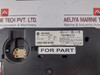 Allen-bradley 2711C-t6C Operator Interface C600 24 Vdc---10W (Not Working)