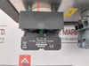 Abb De-42279 Stainless Control Box W/E‐Stop, Gate Access & Fault Reset Button