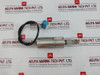 Envec Ct40 Vibronic Point Level Sensor 12 30 Vdc 300Ma 1 70C 15A 300V