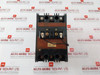 Terasaki Electric Tl-100F Tembreak Circuit Breaker 100A 3 Pole Ac460V