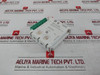 Honeywell Mi-dcmoe Addressable Control Output Module 2209I