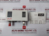 Danfoss Kp 15 Dual Pressure Control Switch 10 To 55 Psi A0003-03 A0858-02