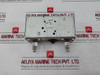 Danfoss Kp 15 Dual Pressure Control Switch 10 To 55 Psi A0858-02 8-32 Bar