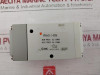 Smc Vpa542-1-03Fa Pneumatic Solenoid Valve Vpa01Aa09