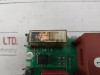 Baumuller 3.0114E Printed Circuit Board 94V-0 000837058
