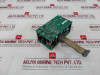 Baumuller X99Ab Printed Circuit Board 24V 3.9934B