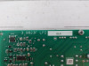 Baumuller X99Ab Printed Circuit Board 24V 3.9934B