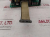 Baumuller X99Ab Printed Circuit Board 24V 3.9934B