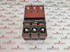 Terasaki Tl-800F Tembreak 3-pole Molded Case Circuit Breaker