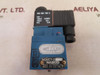 Nabco Mgmct-23396 Solenoid Valve 24V