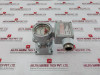 Oval Pi45B10 Valve Open-shut Position Indicator Dc7V 4Ma