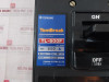 Terasaki Electric Tl-600F 3 Pole Tembreak Circuit Breaker Ac 690V 60Hz 500A