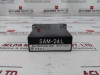 Toyo Electronics Sam-24L Annunciator Module 3Yu1