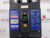 Terasaki Electric Tl-100F Tembreak Circuit Breaker 15A 3 Pole 120Ka Ac460V