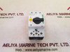 Klockner Moeller Pkzm0-16 Motor Protective Switch 16A 50/60 Hz