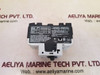 Klockner Moeller Pkzm0-16 Motor Protective Switch 16A 50/60 Hz