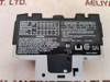 Klockner Moeller Pkzm0-16 Motor Protective Switch 16A 50/60 Hz