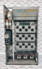Siemens 1P 6Se7035-1Ej80 Simovert Afe Dc Inverter Dc 570-740V 6Sy7000-0Ad86