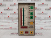 Siemens 6Dr2100-5 Process Controller C73451-a3004-c3 378K (Not Working)
