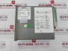 Siemens 6Dr2100-5 Process Controller C73451-a3004-c3 378K (Not Working)