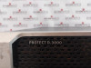 Aeg Protect D.3000 1 Phase In/Out Ups Uninterruptible Power Supply (Not Working)