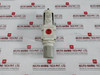 Hbqd Aw4000-06D Air Filter Regulator 145Psi 0.15-0.8Mpa 60℃