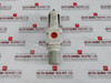 Hbqd Aw4000-06D Air Filter Regulator 145Psi 0.15-0.8Mpa 60℃
