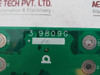 Baumuller 3.9809G Printed Circuit Board 17Jcp9
