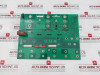 Baumuller 3.9809G Printed Circuit Board 17Jcp9