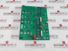 Baumuller 3.9809G Printed Circuit Board 17Jcp9