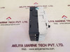 Mitsubishi Nf125-sv Circuit Breaker 3P 100A 690V