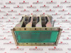 Max Control 080424 Analog Output Module 24V Ac/Dc 94020A Rev. A