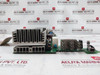 Siemens J31070-a5558-f004-c1-85 Plc Processor Board 94V0 E3330Bm M043-c