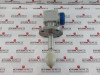 Krohne Optiwave 7300 C Radar (Fmcw) Level Transmitter Ip66/67 30Vdc 300Ma