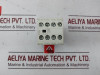 Moeller Dil A-xhi40 Auxiliary Contact Module 600V Acmax 10A 250V Dcmax 1A